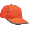 RIOM baseballová čepice oranžová